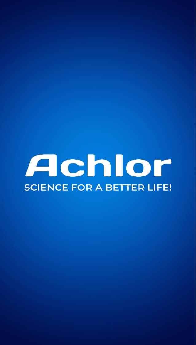 ACHLOR QUIMICA