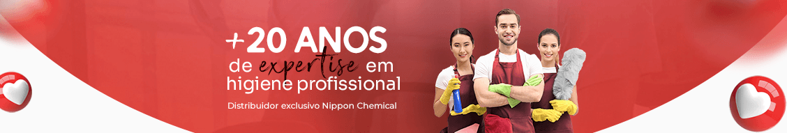 Itibam Kaizen | Nippon Chemical SP