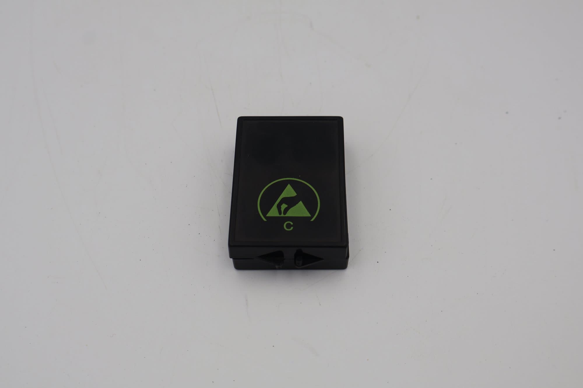 Memória EPROM do Text Display - Lavadora