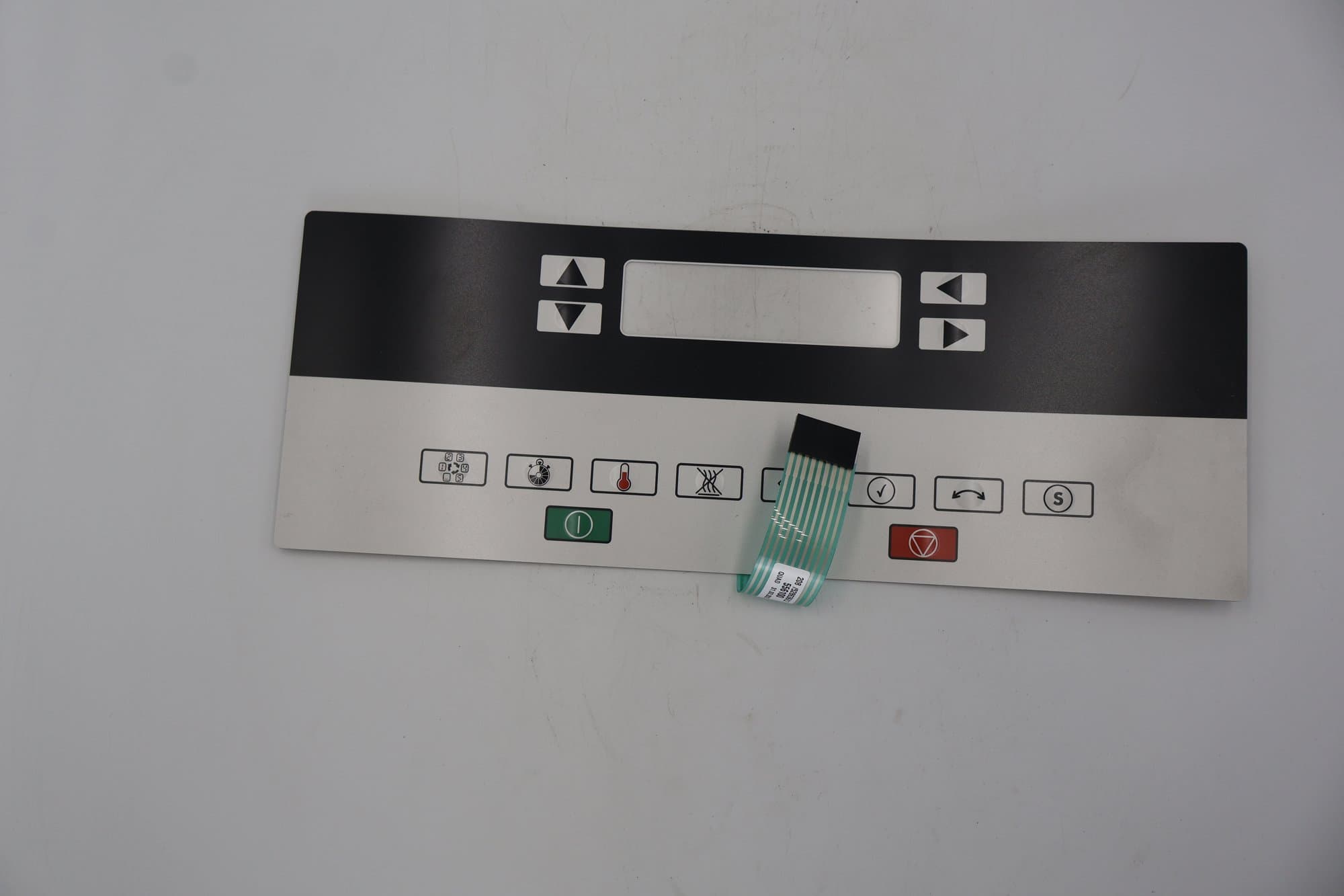 Membrana Teclado 14 Teclas - Secadora