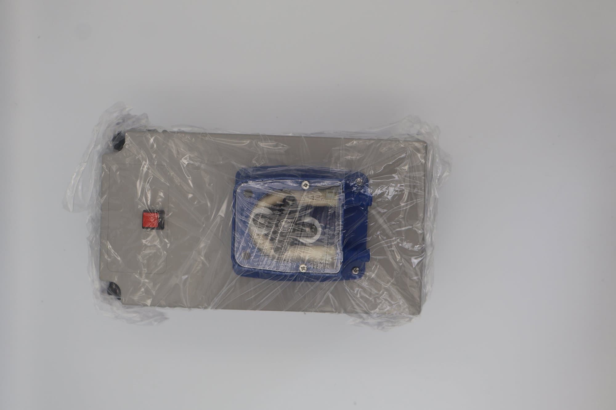 Bomba Individual 18 L/h para Dosador