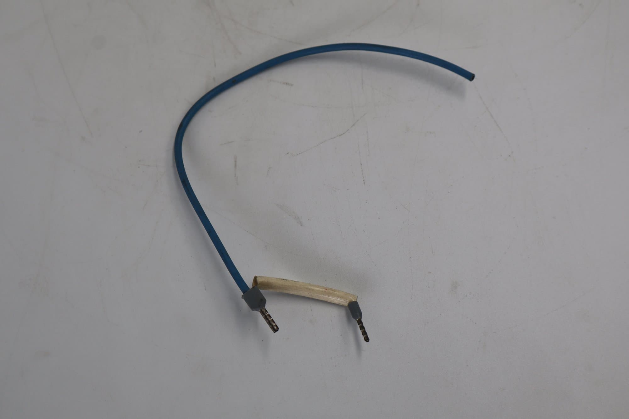 Kit Termofusível de Segurança da Secadora