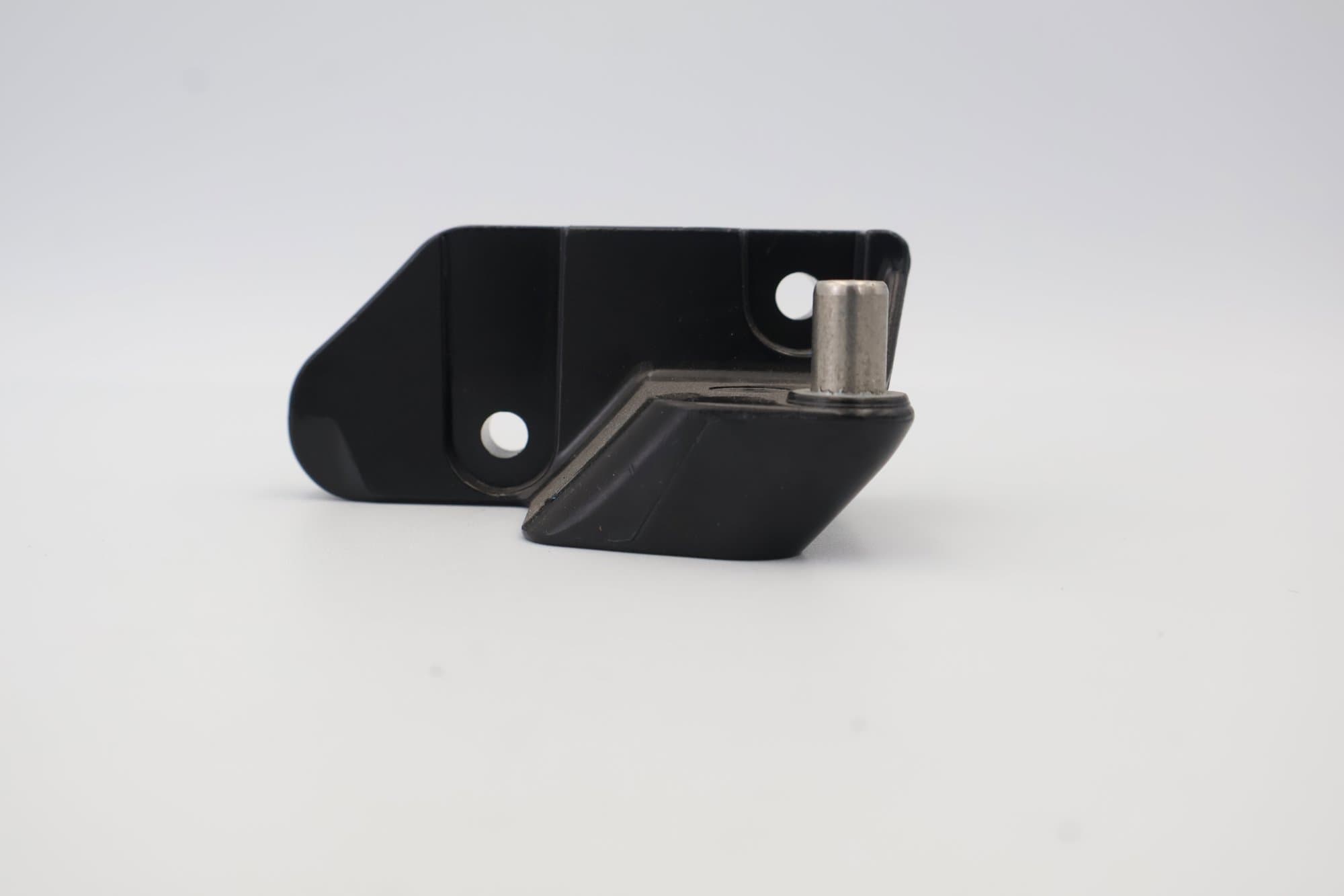 Suporte Fixo da Porta - Inferior Direito - Lavadora FX180-240