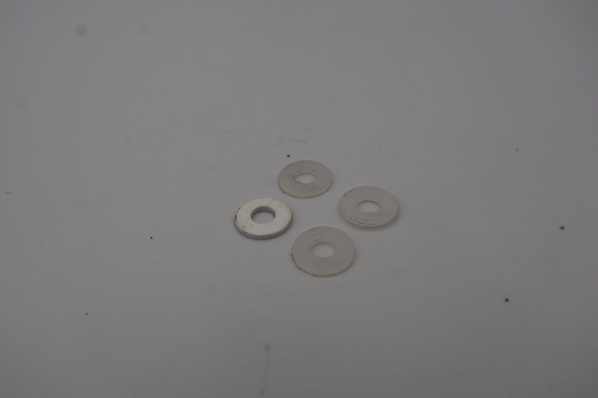Arruela do Sensor de Vibração da Lavadora LH165