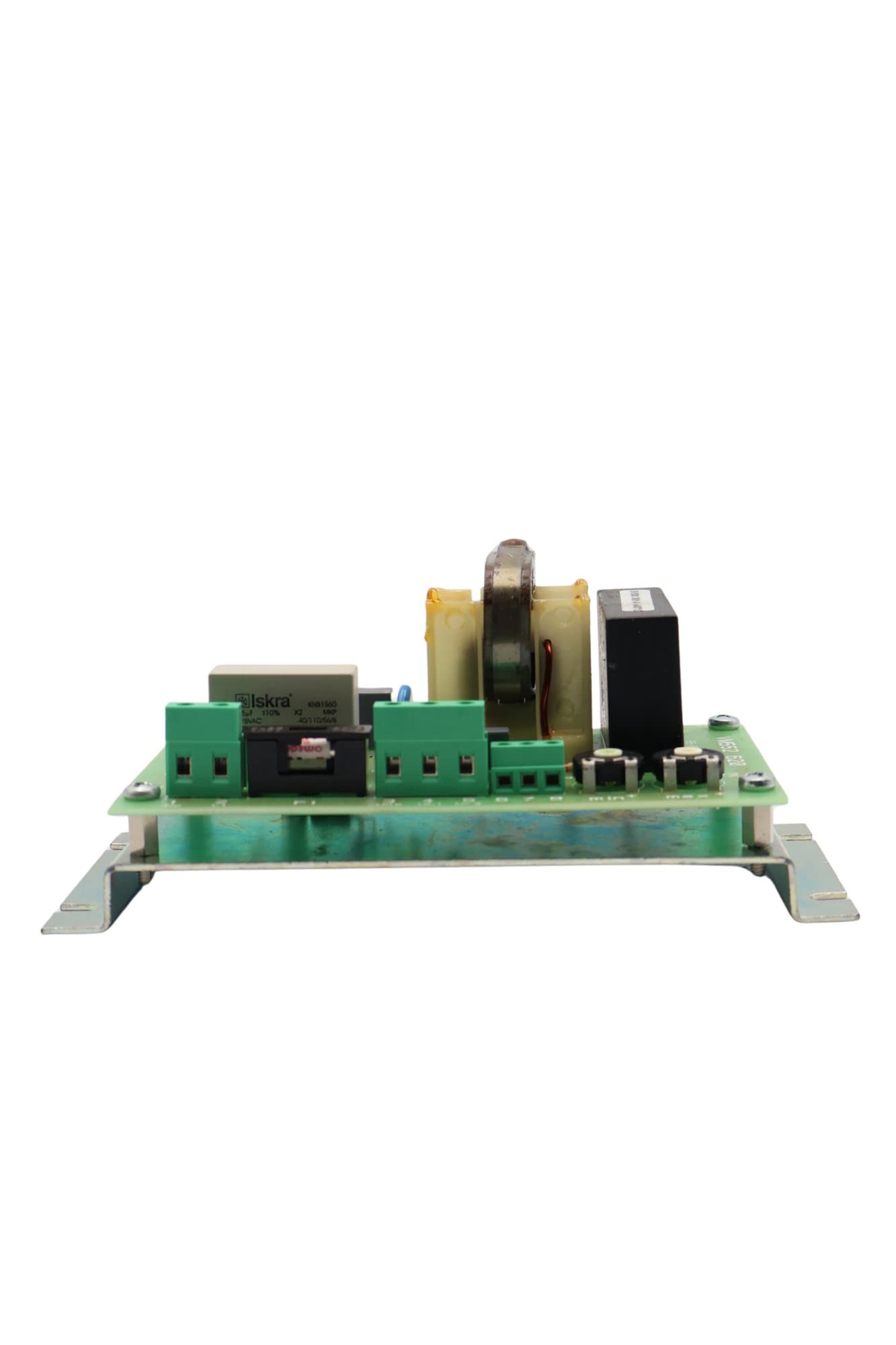 Variador de Velocidade para Motor de Aspiração 230V 500 W - Mesa de Passar