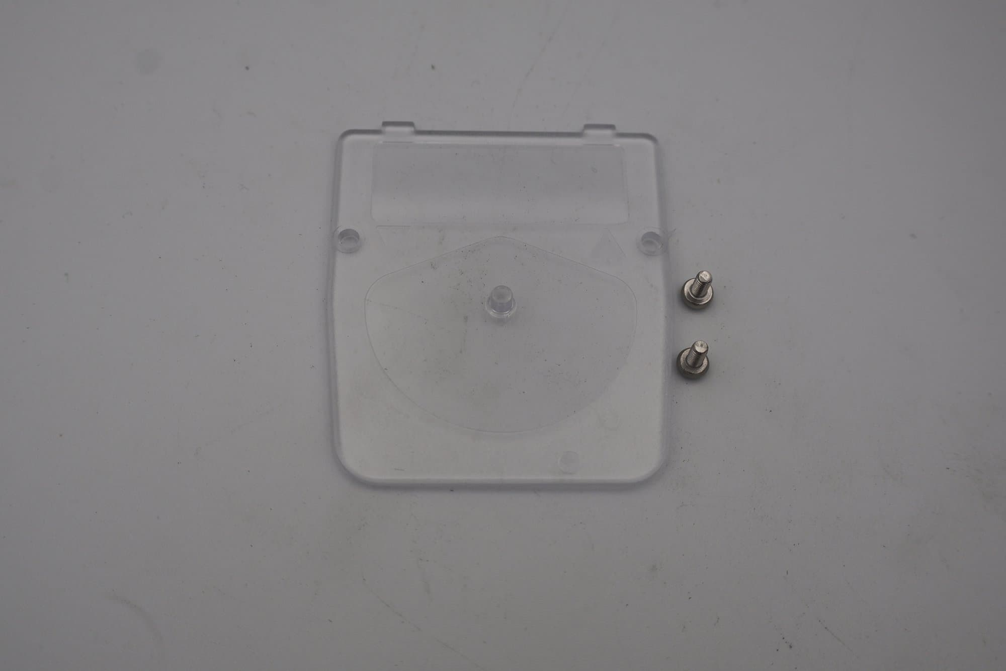 Tampa para Dosador 18 L/h