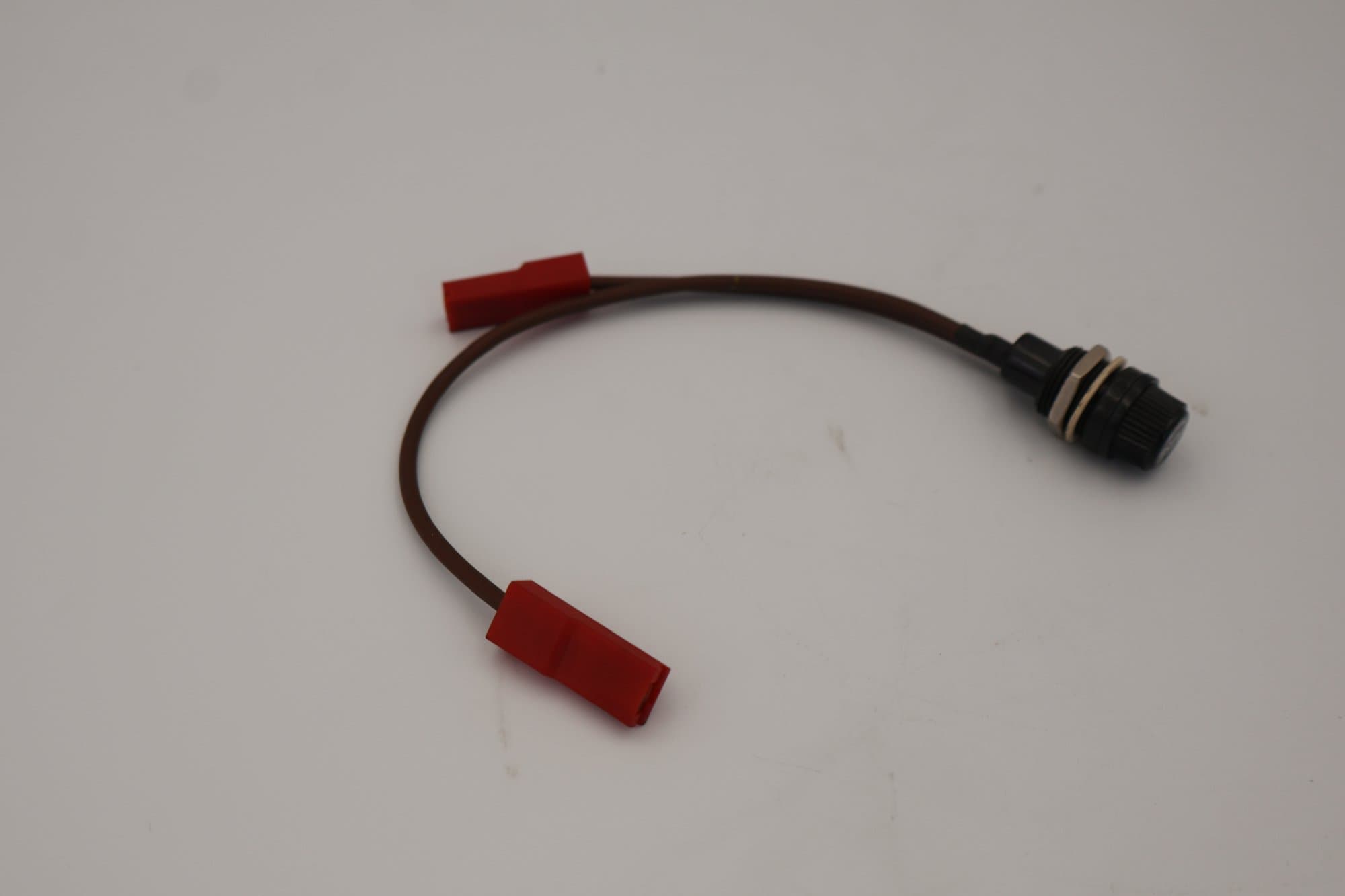 Porta-Fusível 5 x 20 mm - Mesa de Passar