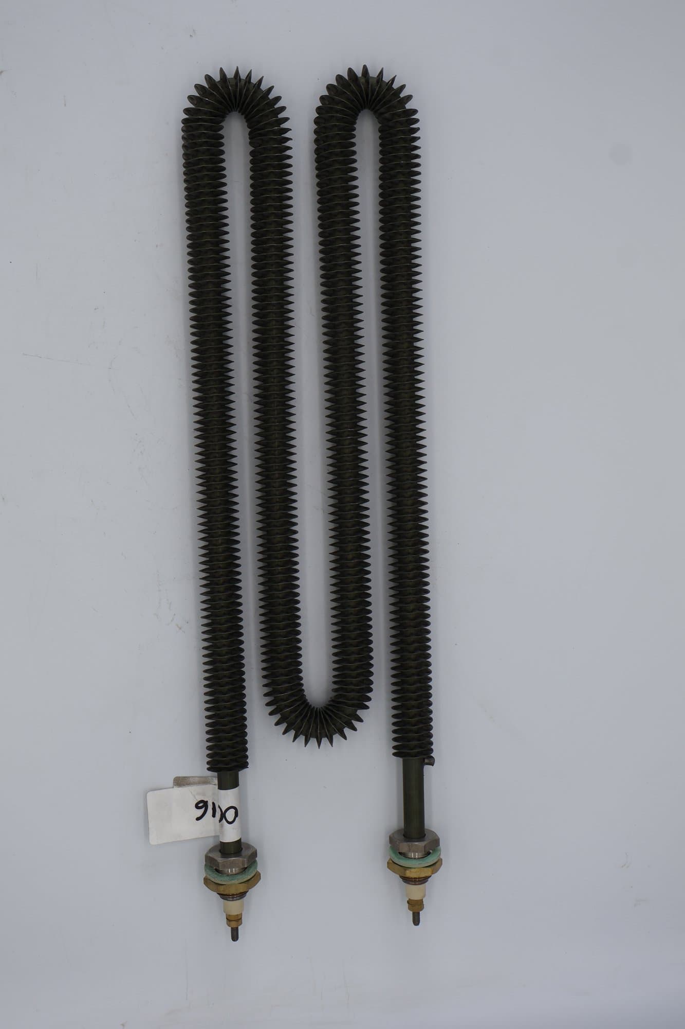 Resistência de Secagem "W" 1800 W - 38 cm - Lava a Seco