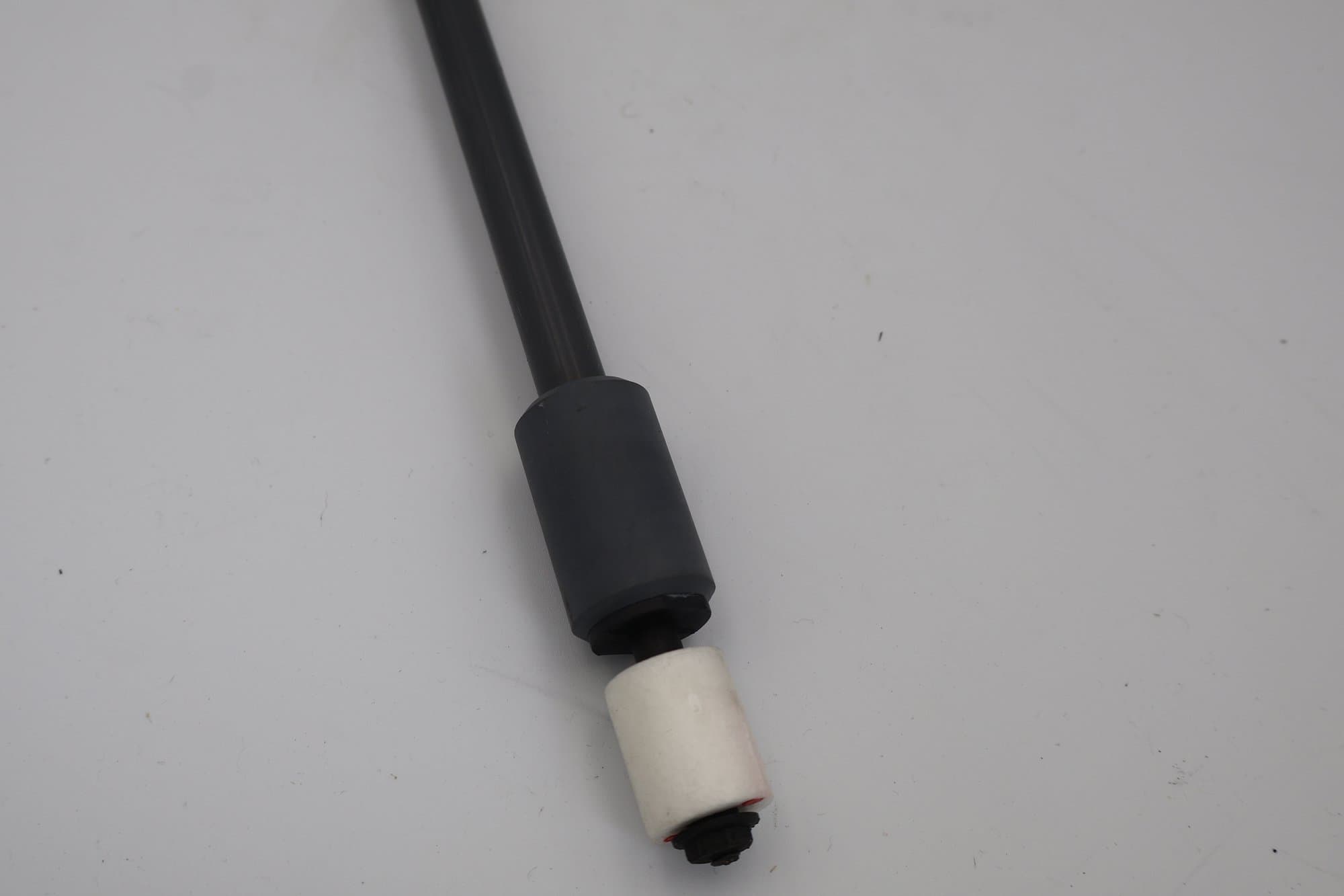 Sonda de Nível de Produto para Dosador