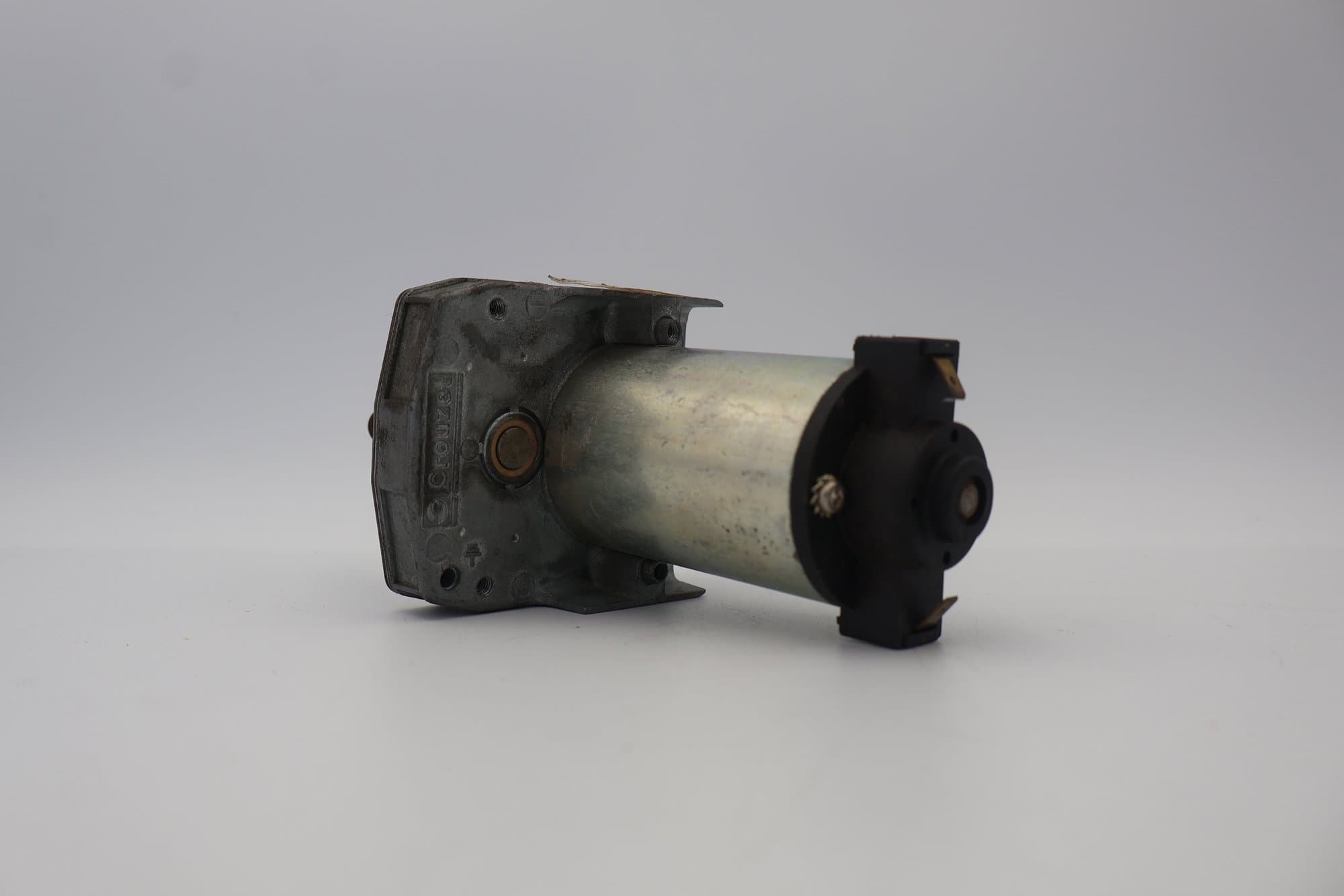 Motor 24V com Redutor para Dosador 120 L/h