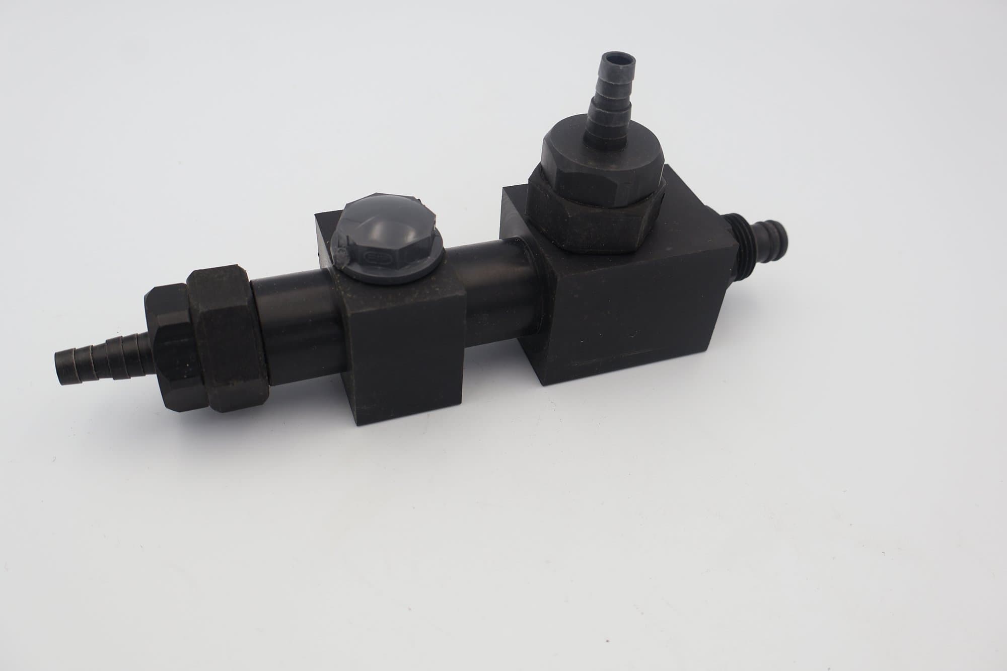 Extensão para 8 Bombas Manyfold - Modelo Antigo - Dosador