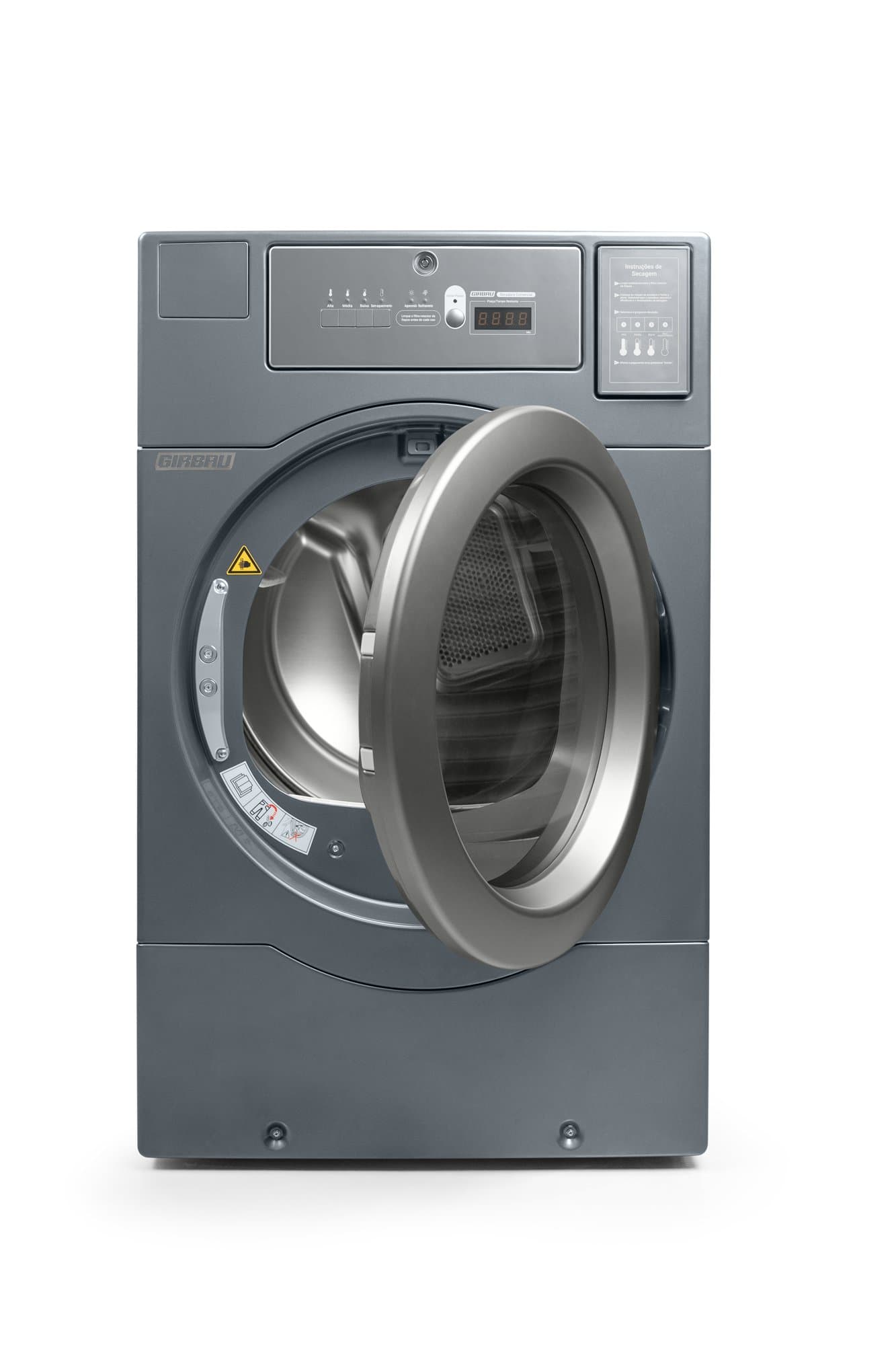SECADORA SMART PLUS 12kg