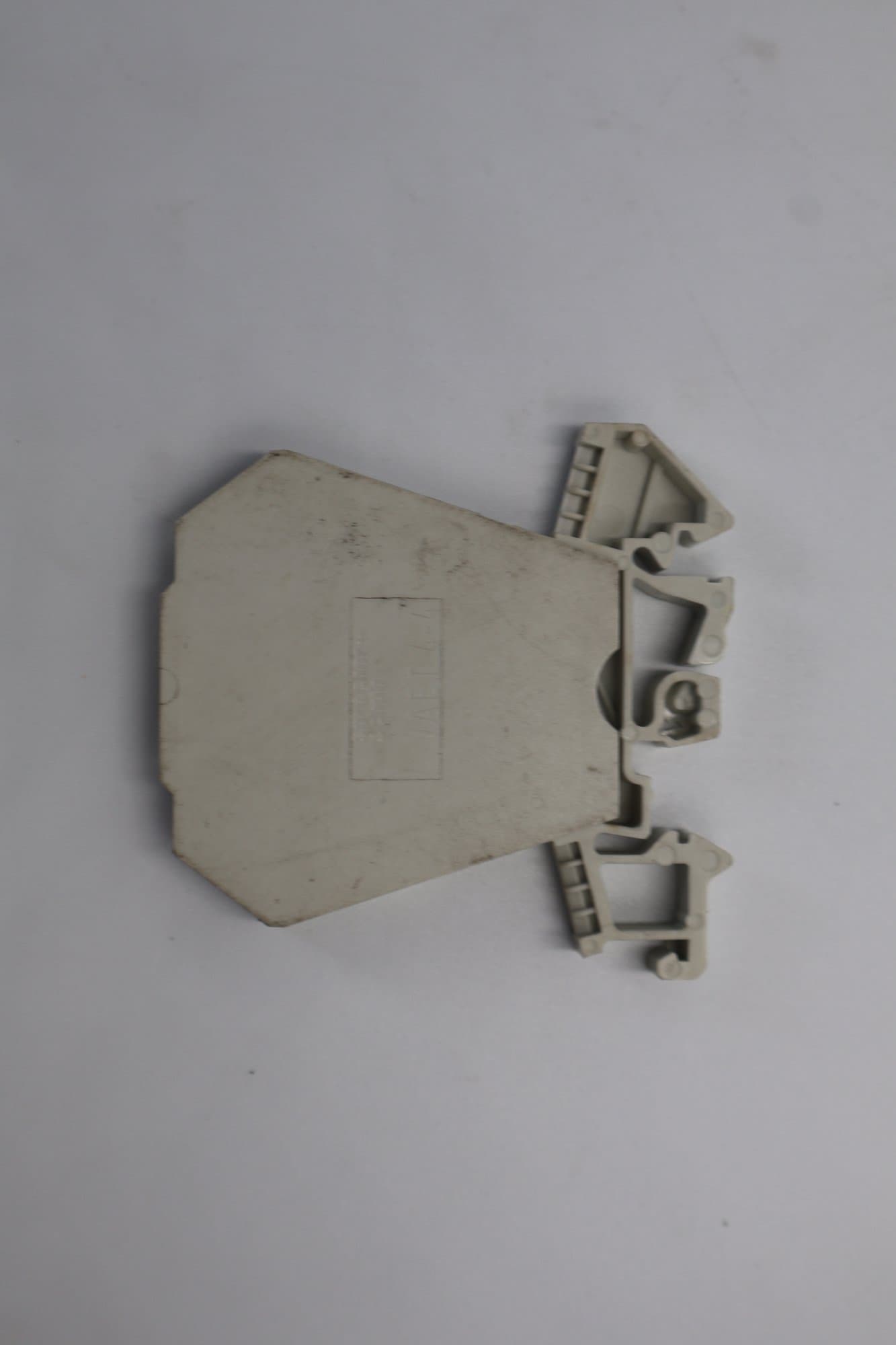 Conector para Cabo de Sinal - Lava a Seco
