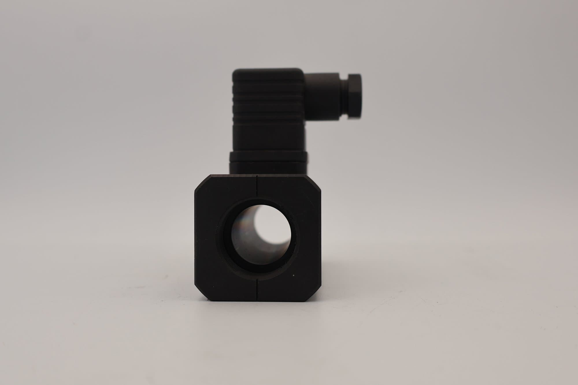 Válvula Drycontrol Quadrada - Lava a Seco