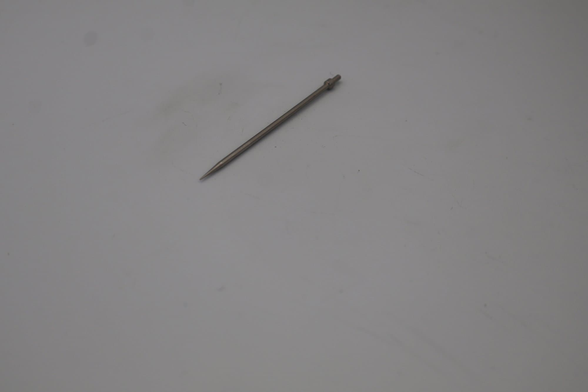 Agulha da Pistola do Tira-Manchas
