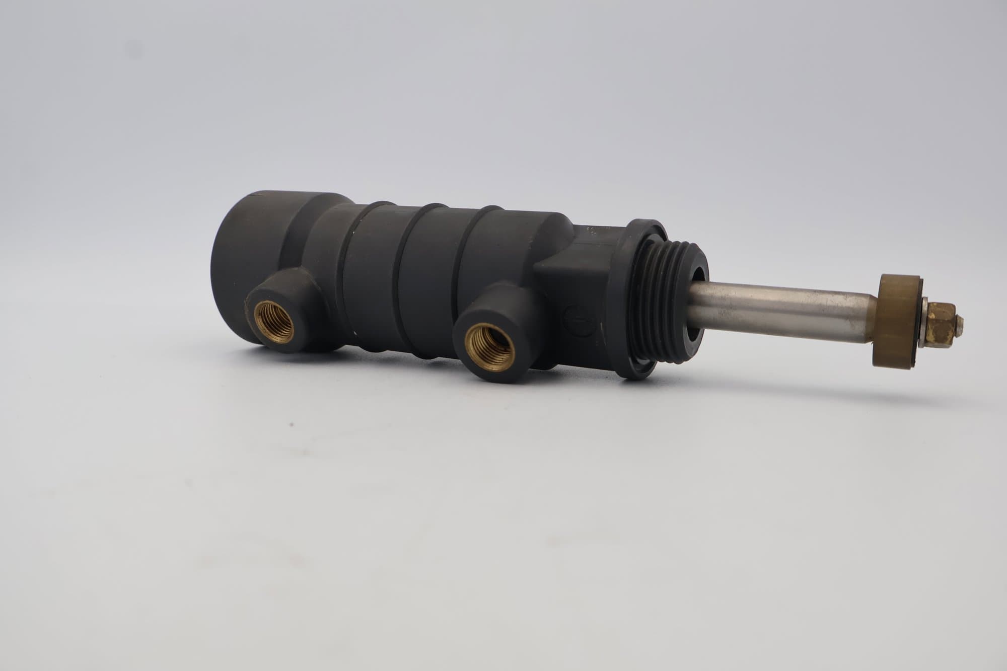 Válvula Pneumática 1/2" NC Rovel - Lava a Seco