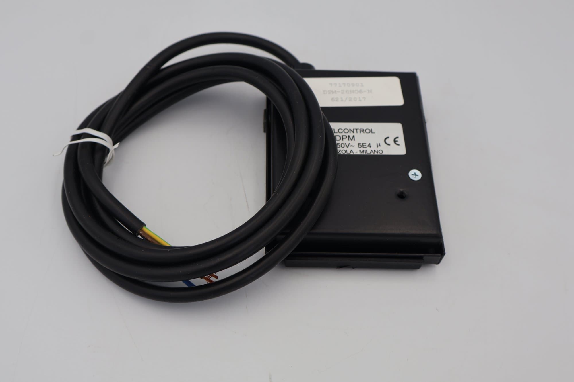 Pedal Elétrico Easy para Manequim