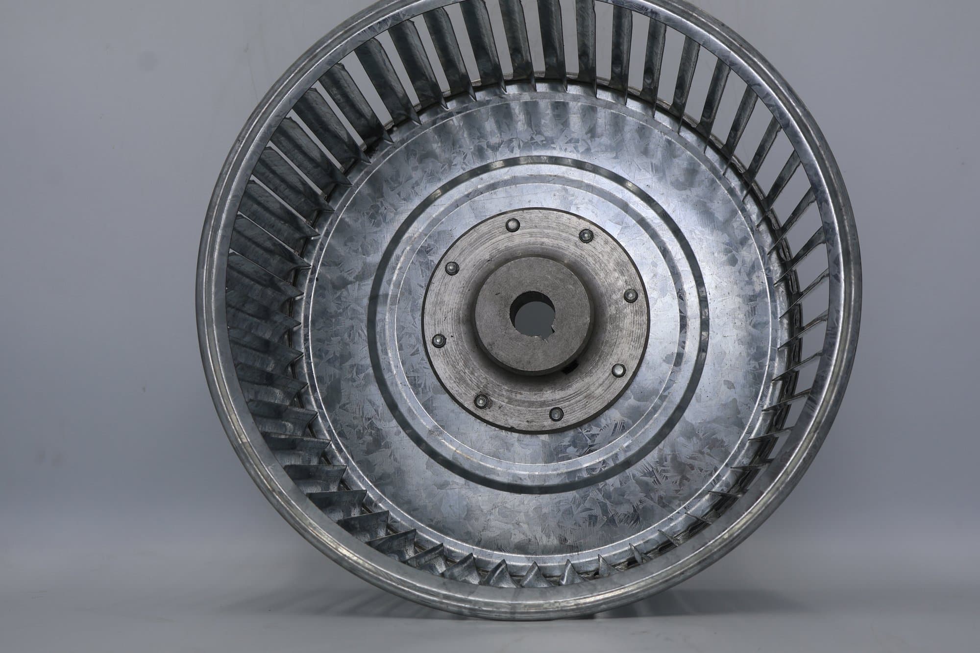 Turbina de Secagem RS323 - 105 x 232 mm - Lava a Seco