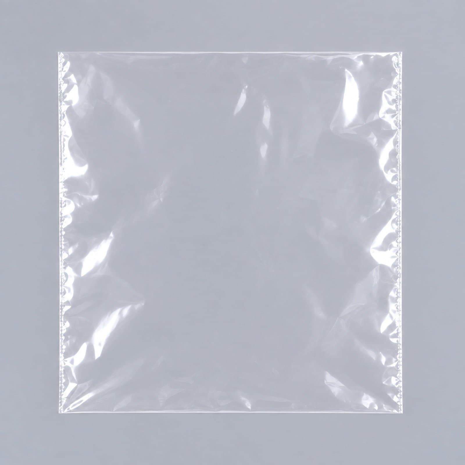 SACO MOLETOM - PP - POLIPROPILENO - 40 X 50 X 0,005 - 500 UNIDADES