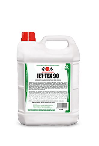 Jet Tex 90 5 litros