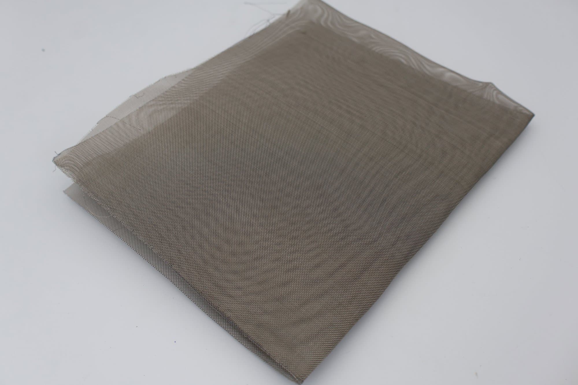 Tela em Inox para Filtro 400 x 500 mm - Lava a Seco