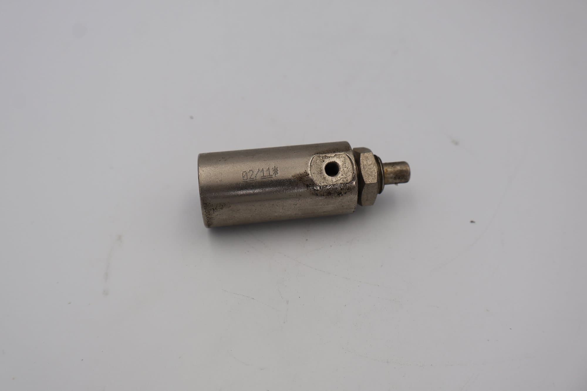 Pistão de Travamento de Porta 45 mm - Lava a Seco