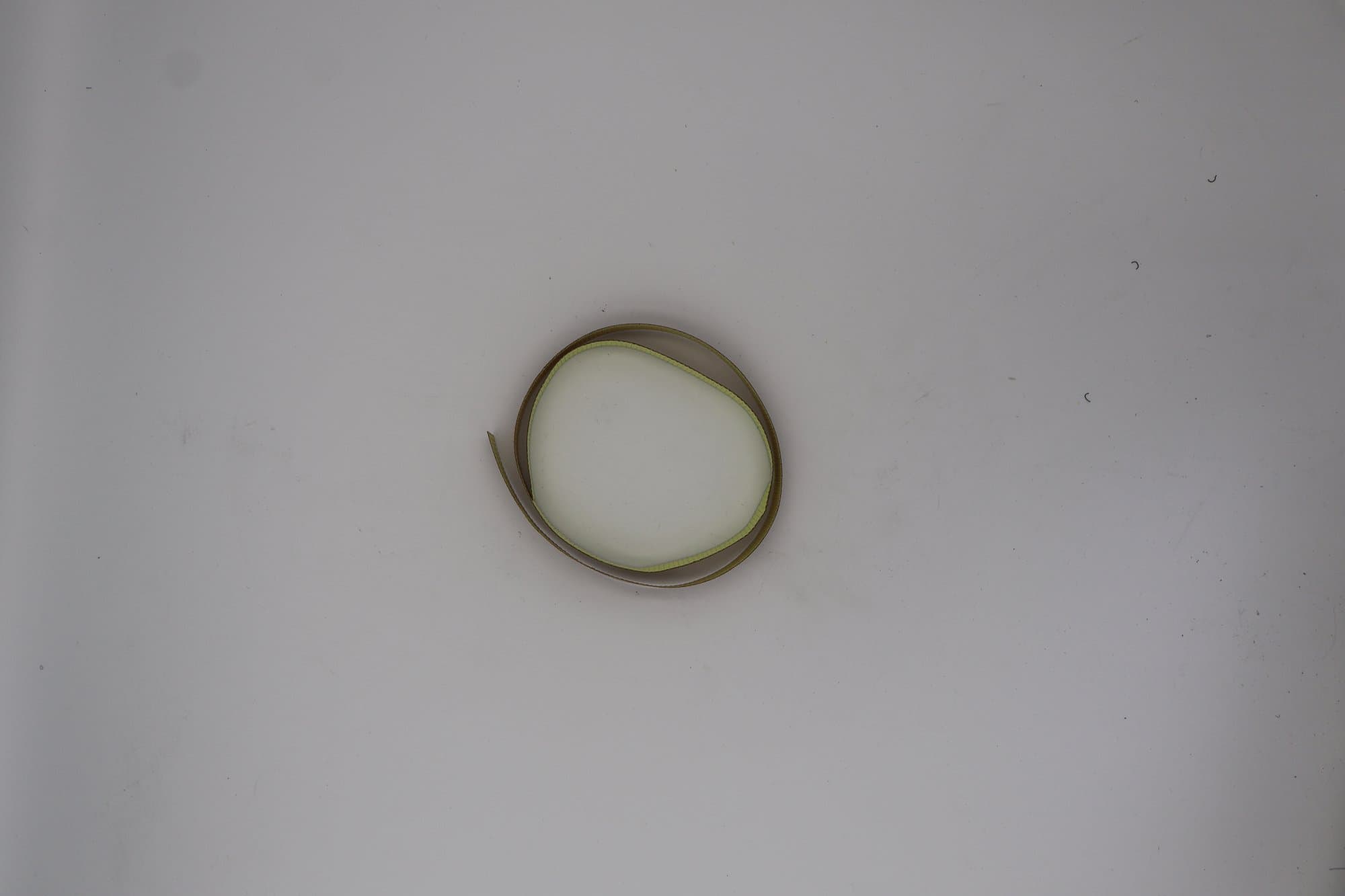 Fita de Teflon para Resistência de Embaladora