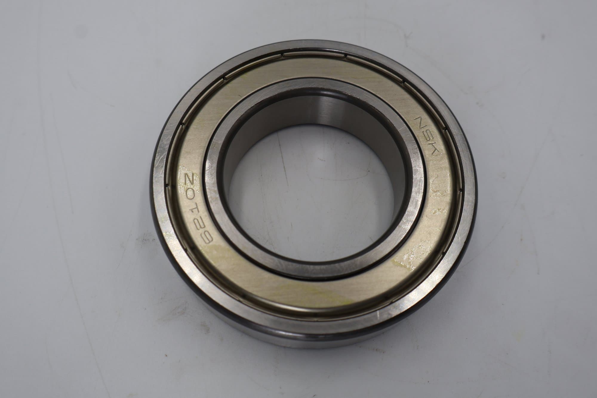 Rolamento de Esferas NSK 6210 - 90 x 50 x 20 mm