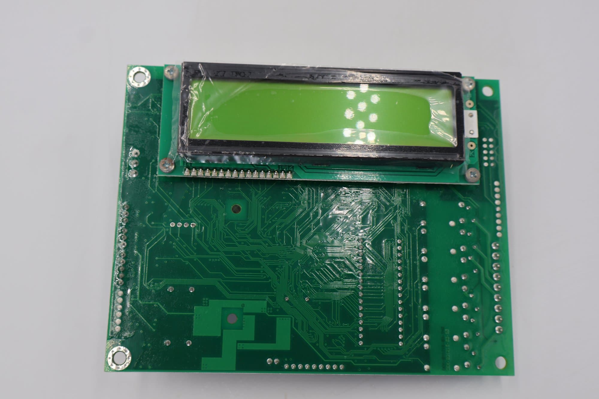 Placa Easy Control para Secadora LS530/T24