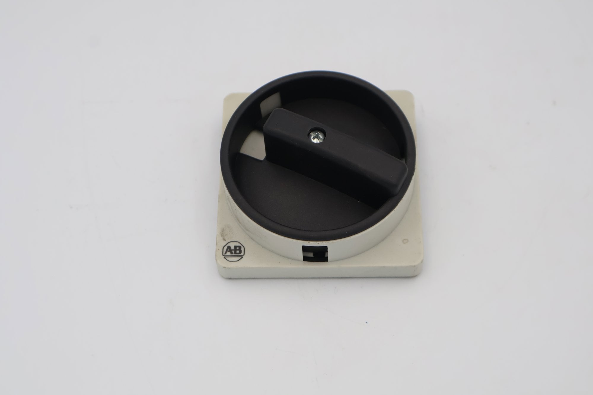 Moldura da Chave Geral para Lavadora FX