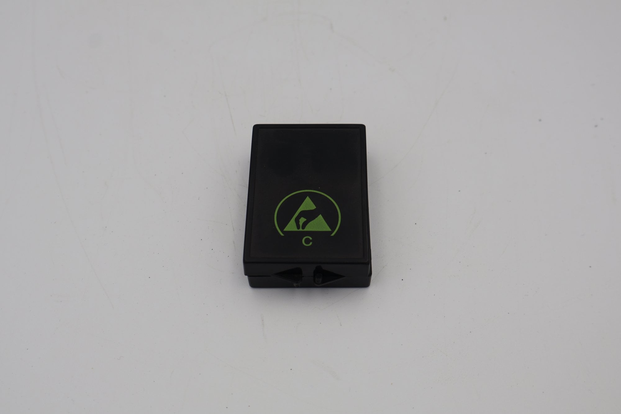 Memória EPROM do Text Display - Lavadora