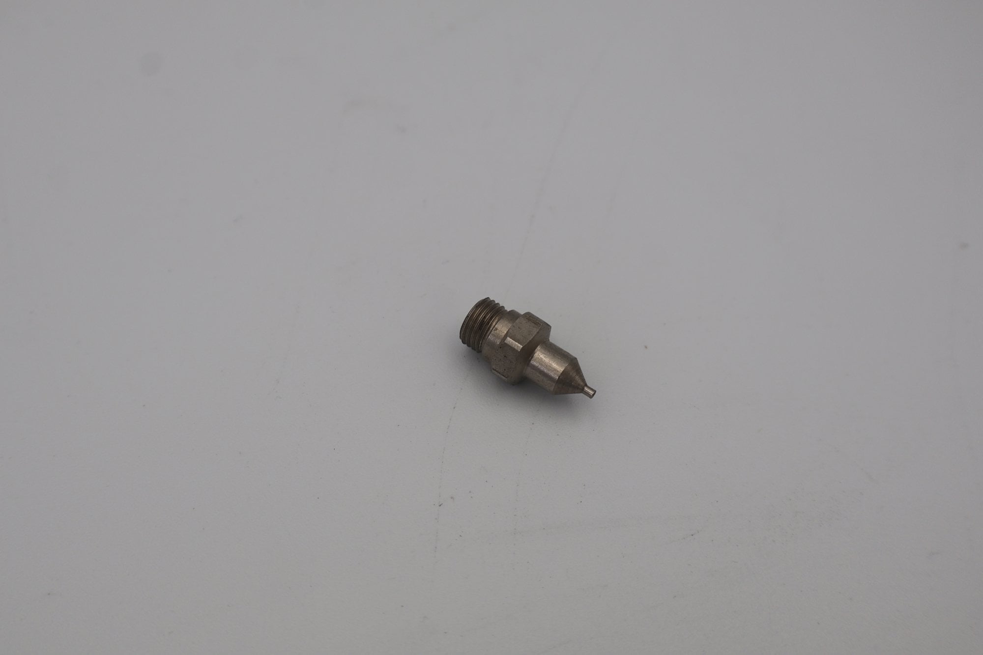 Bico Interno da Pistola de Inox para Tira-Manchas - Appret