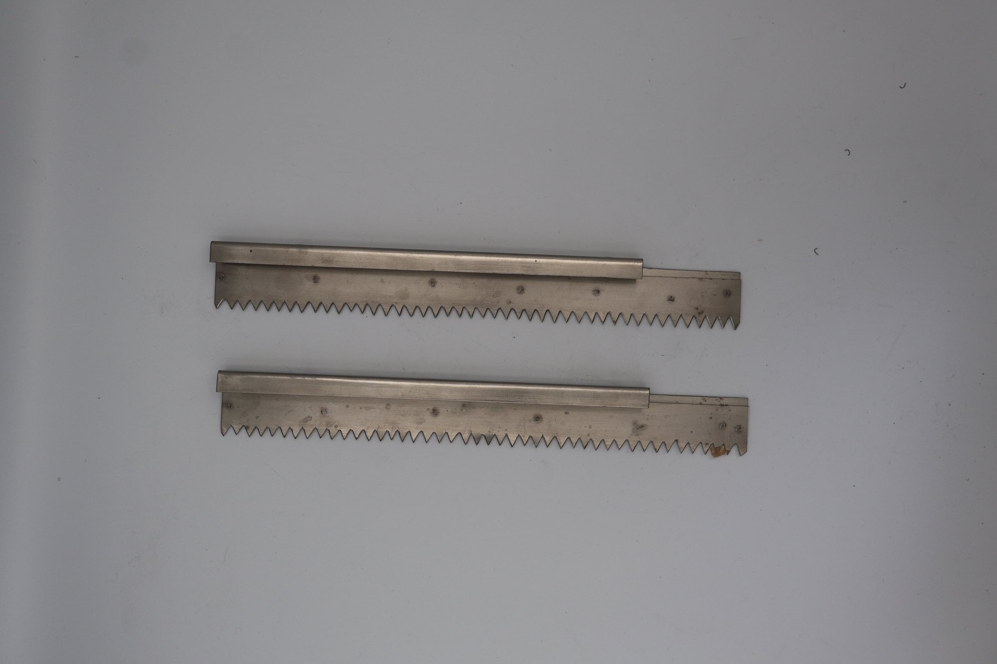 Faca para Embaladora - 31 cm - Conjunto com 2