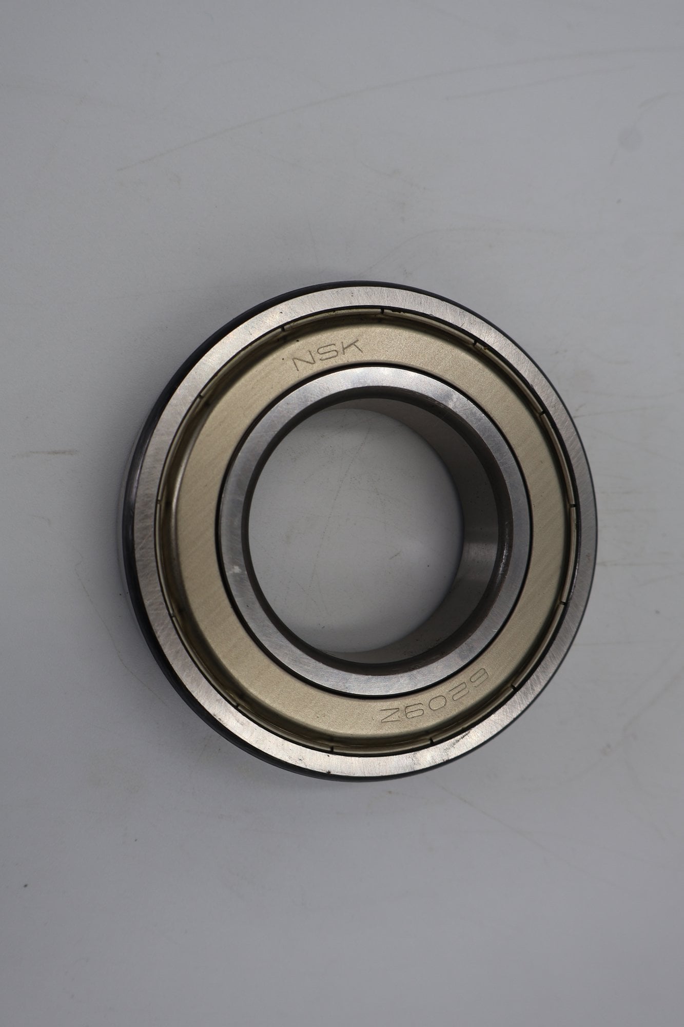 Rolamento de Esferas 6209 - 85 x 45 x 19 mm