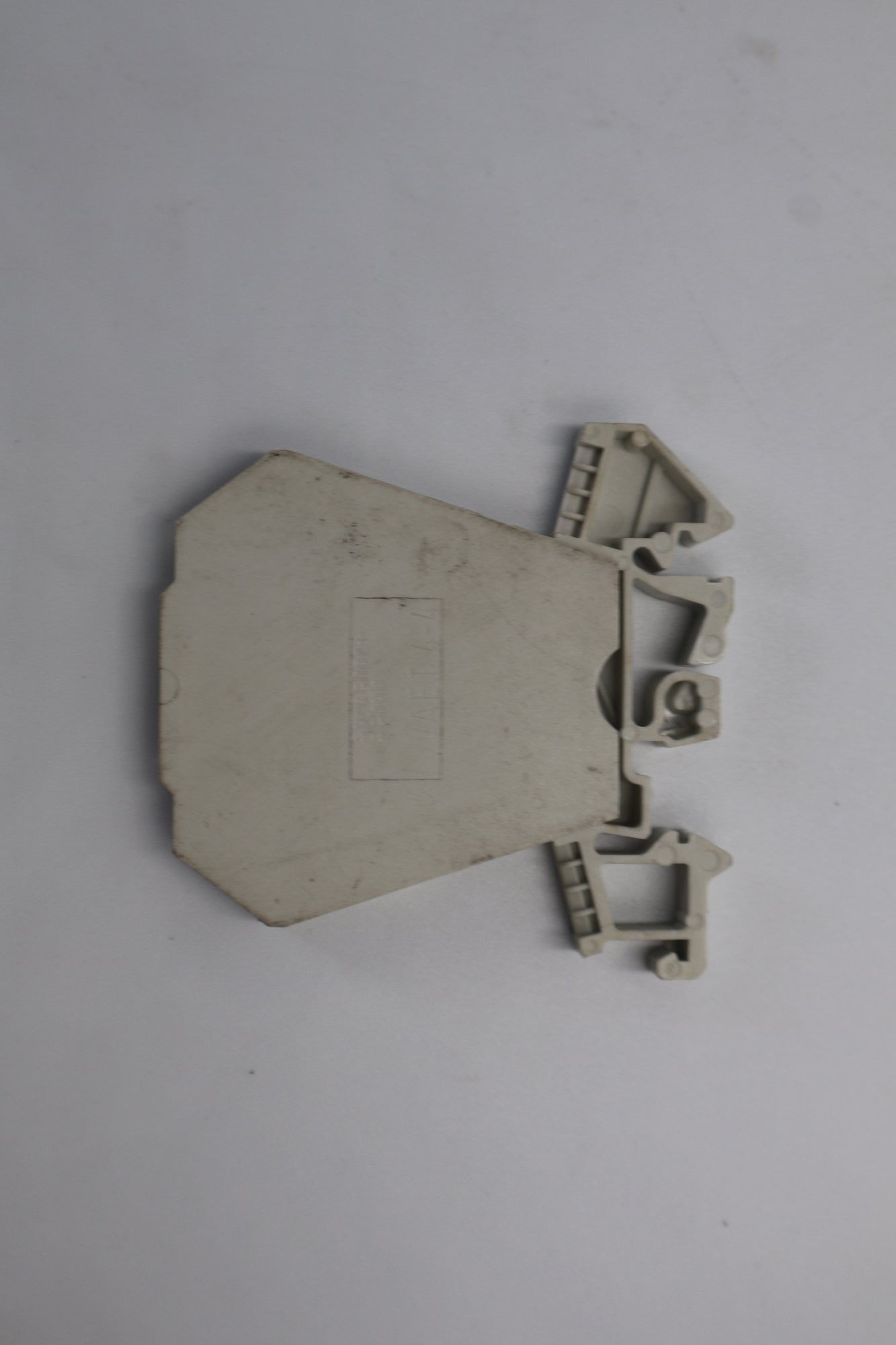 Conector para Cabo de Sinal - Lava a Seco