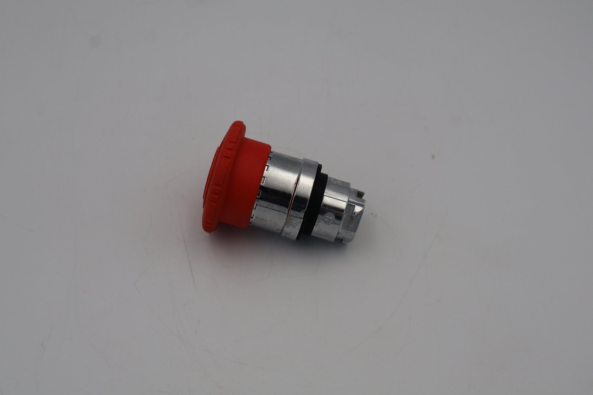 Botão de Emergência para Lavadora LH165