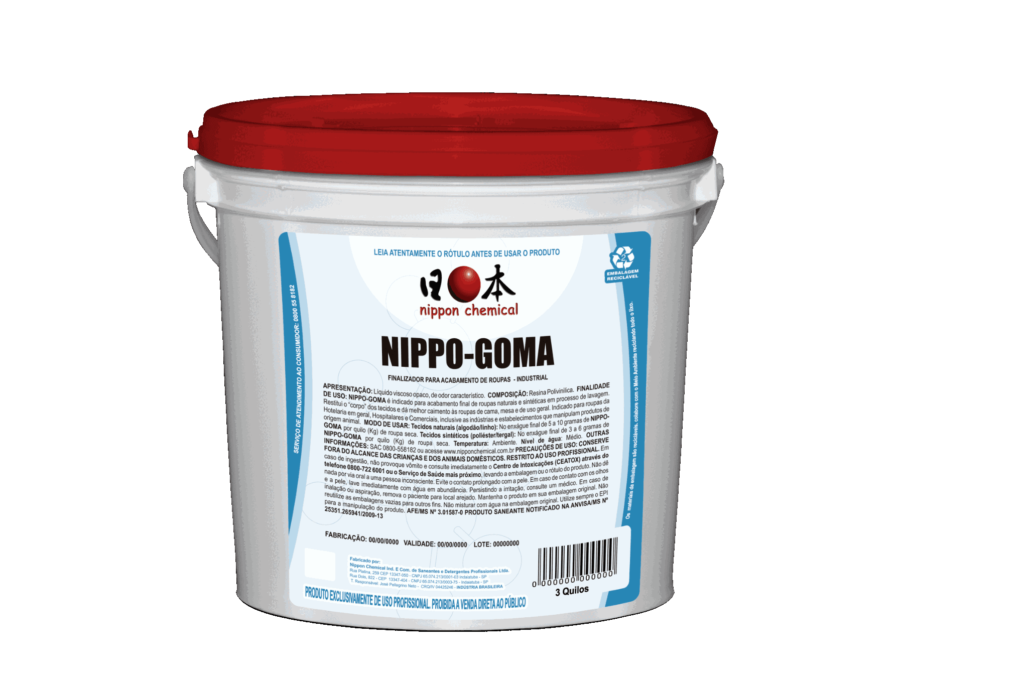 nippo-goma