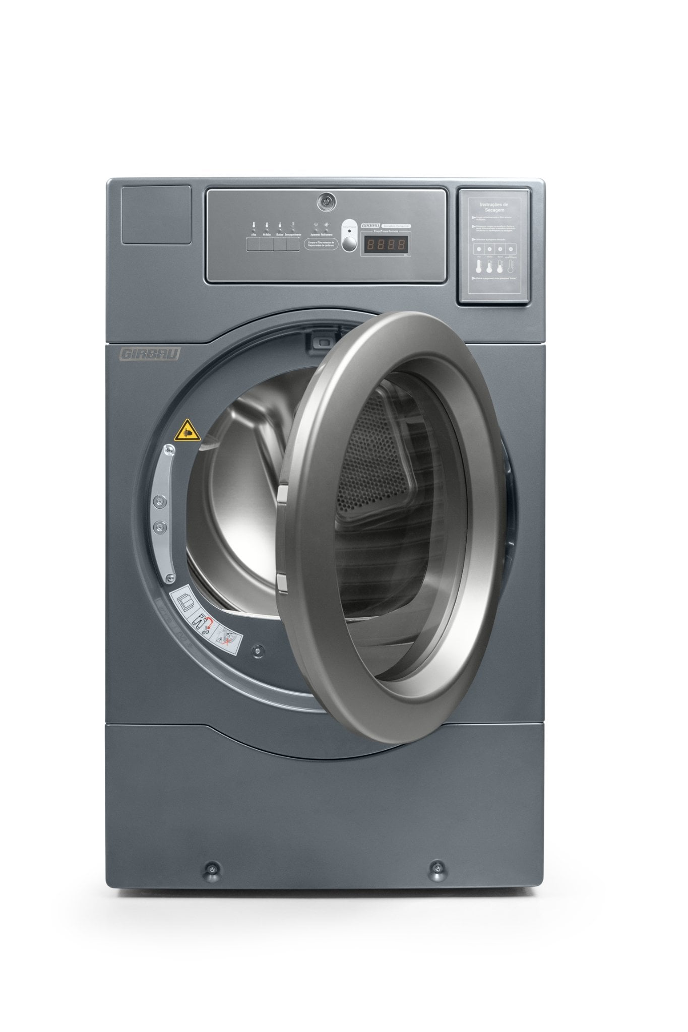 Secadora 12kg