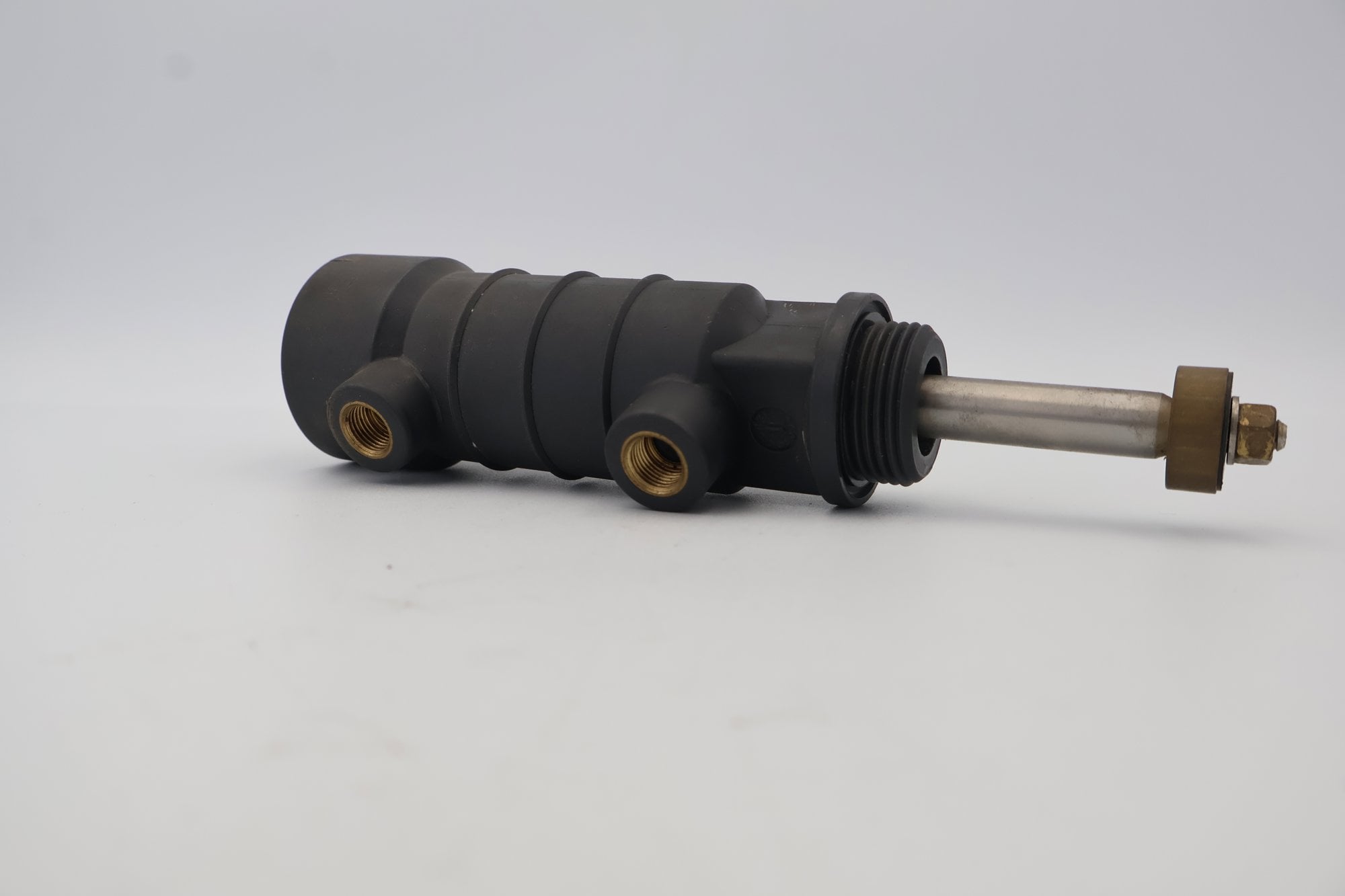 Válvula Pneumática 1/2" NC Rovel - Lava a Seco