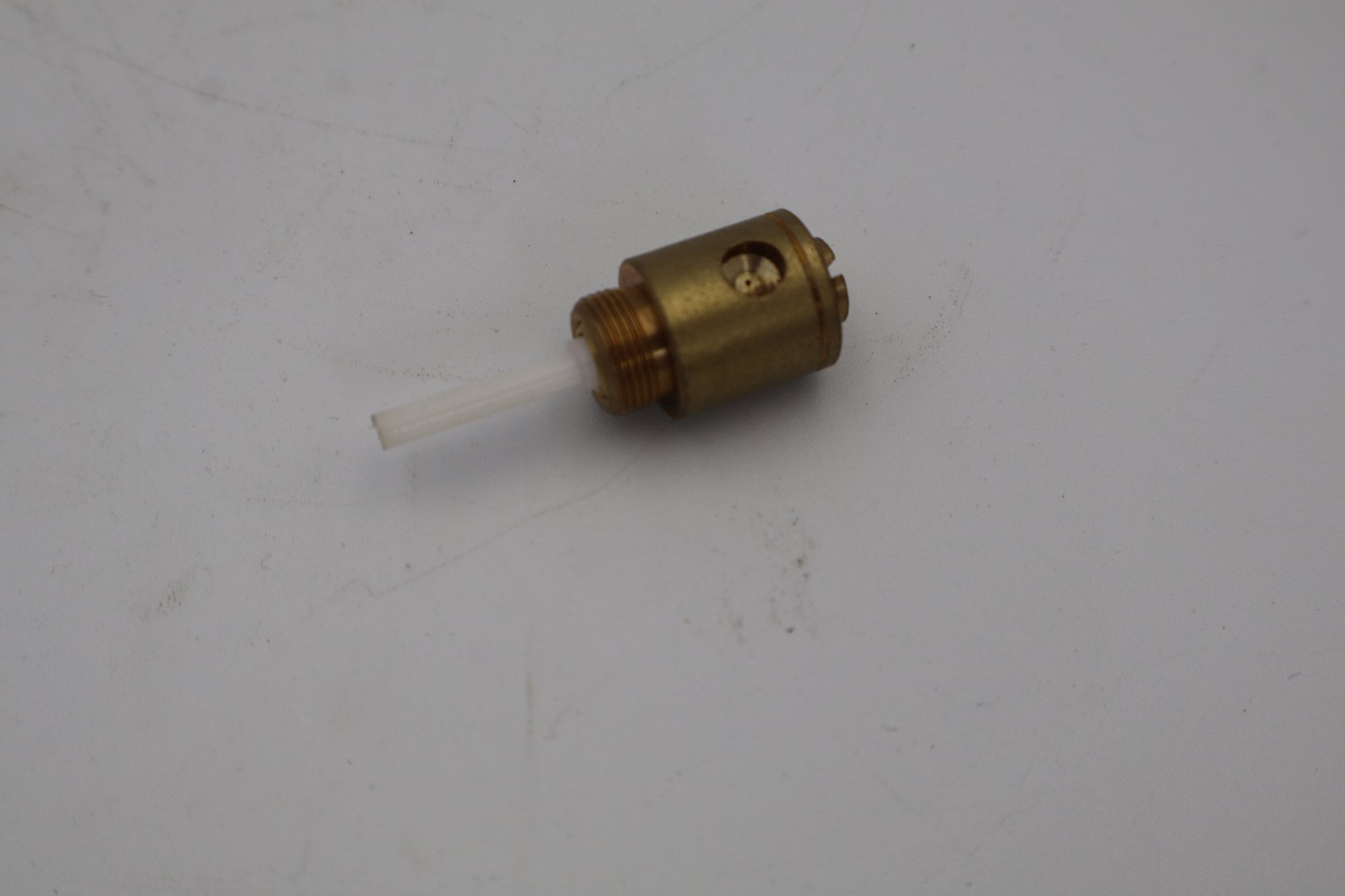 Plug Adaptador de Conversão de Gás para Speed Queen