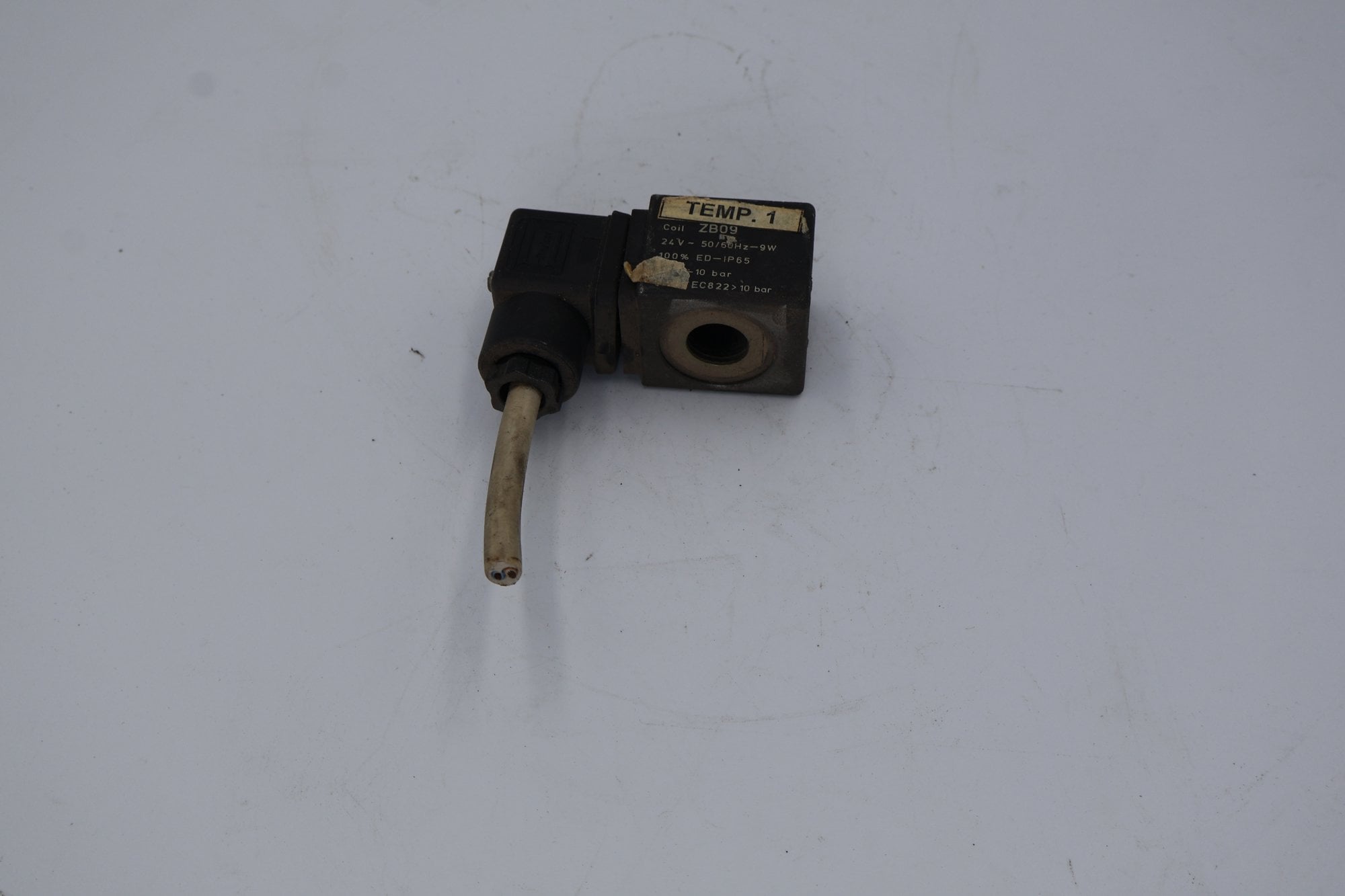 Bobina Frigorífica - Frigo - Remanufaturado - Lava a Seco