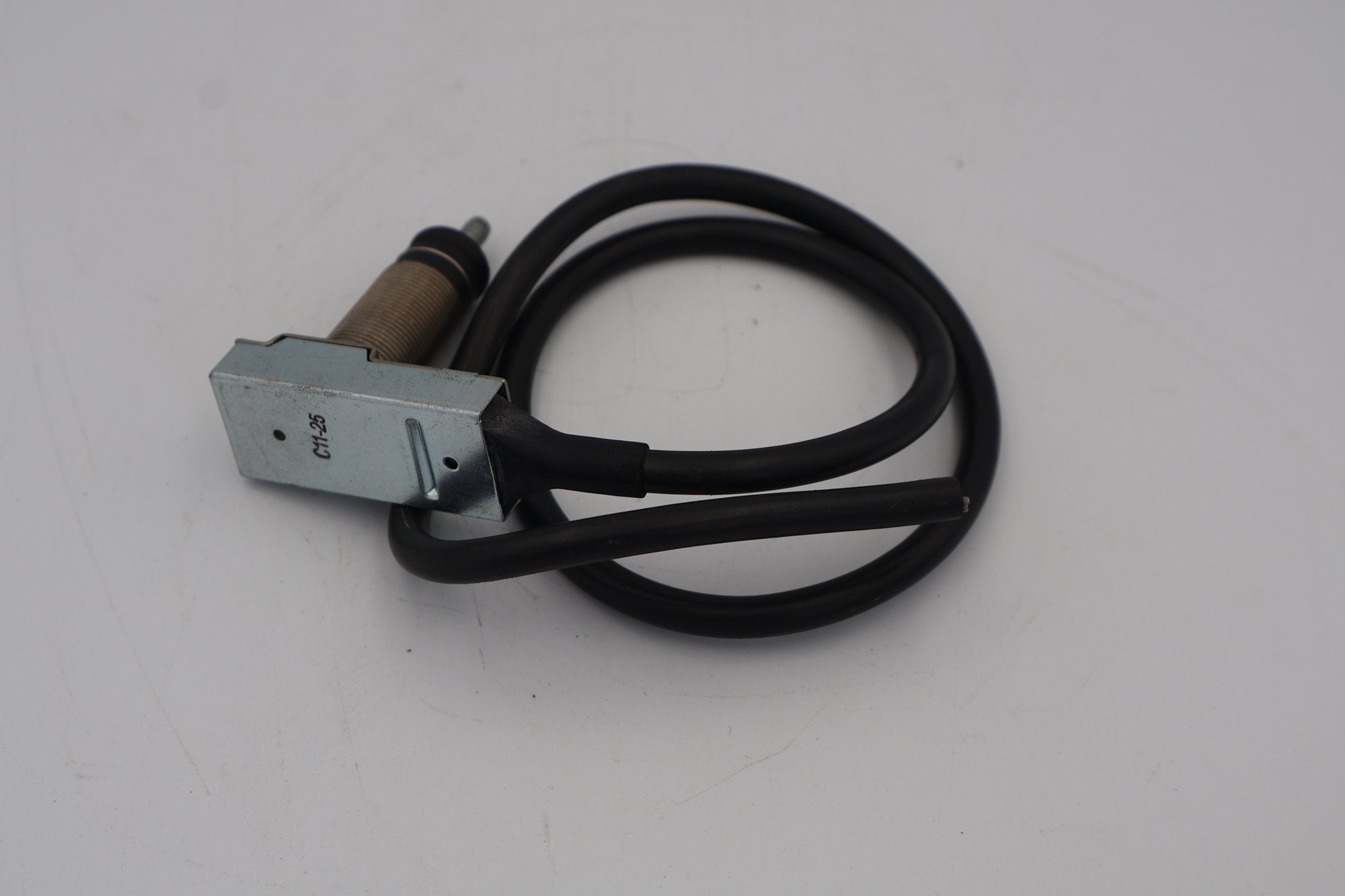 Sensor de Vibração para Lavadora