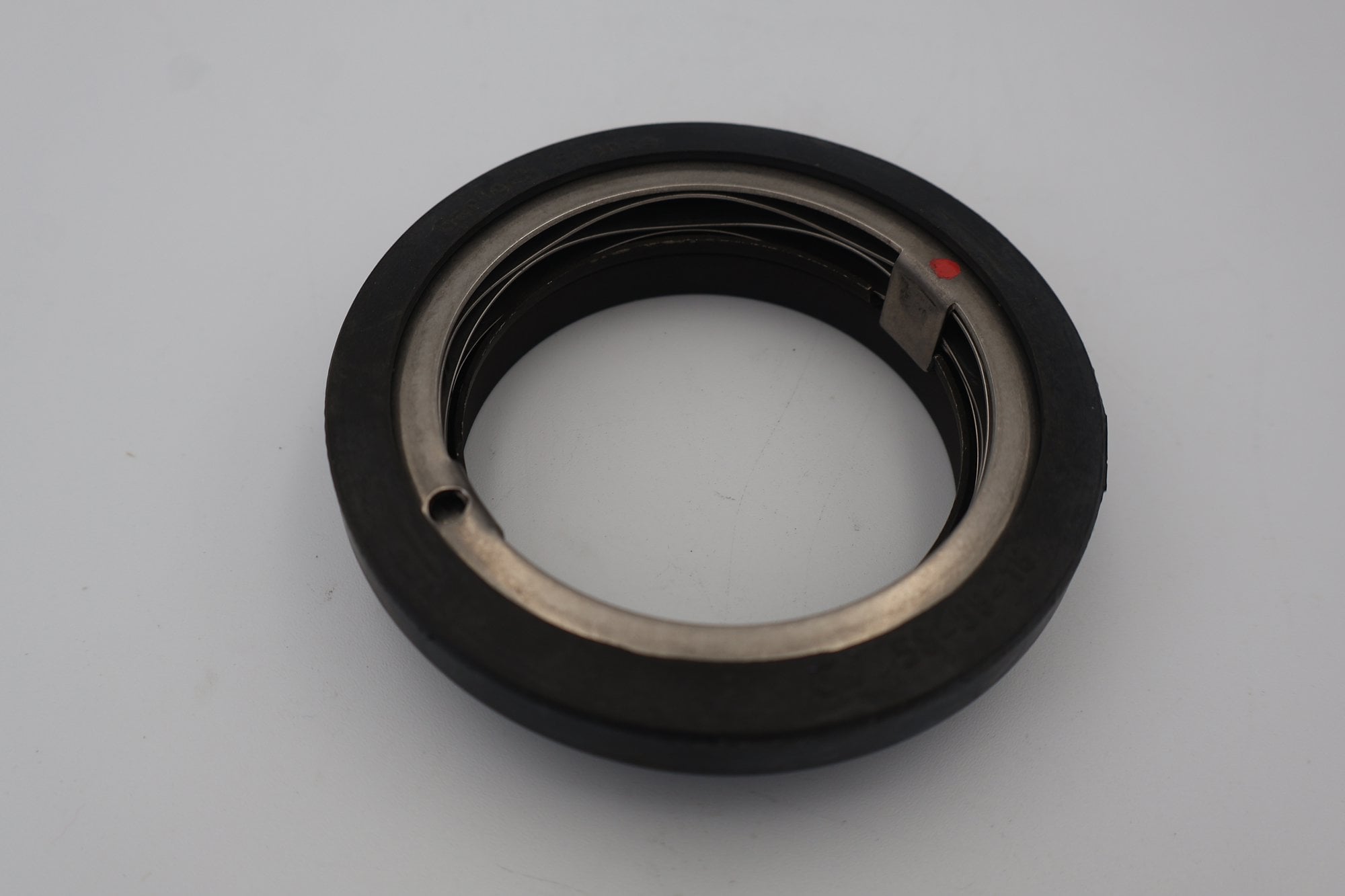 Selo Axial para Lavadora LH165