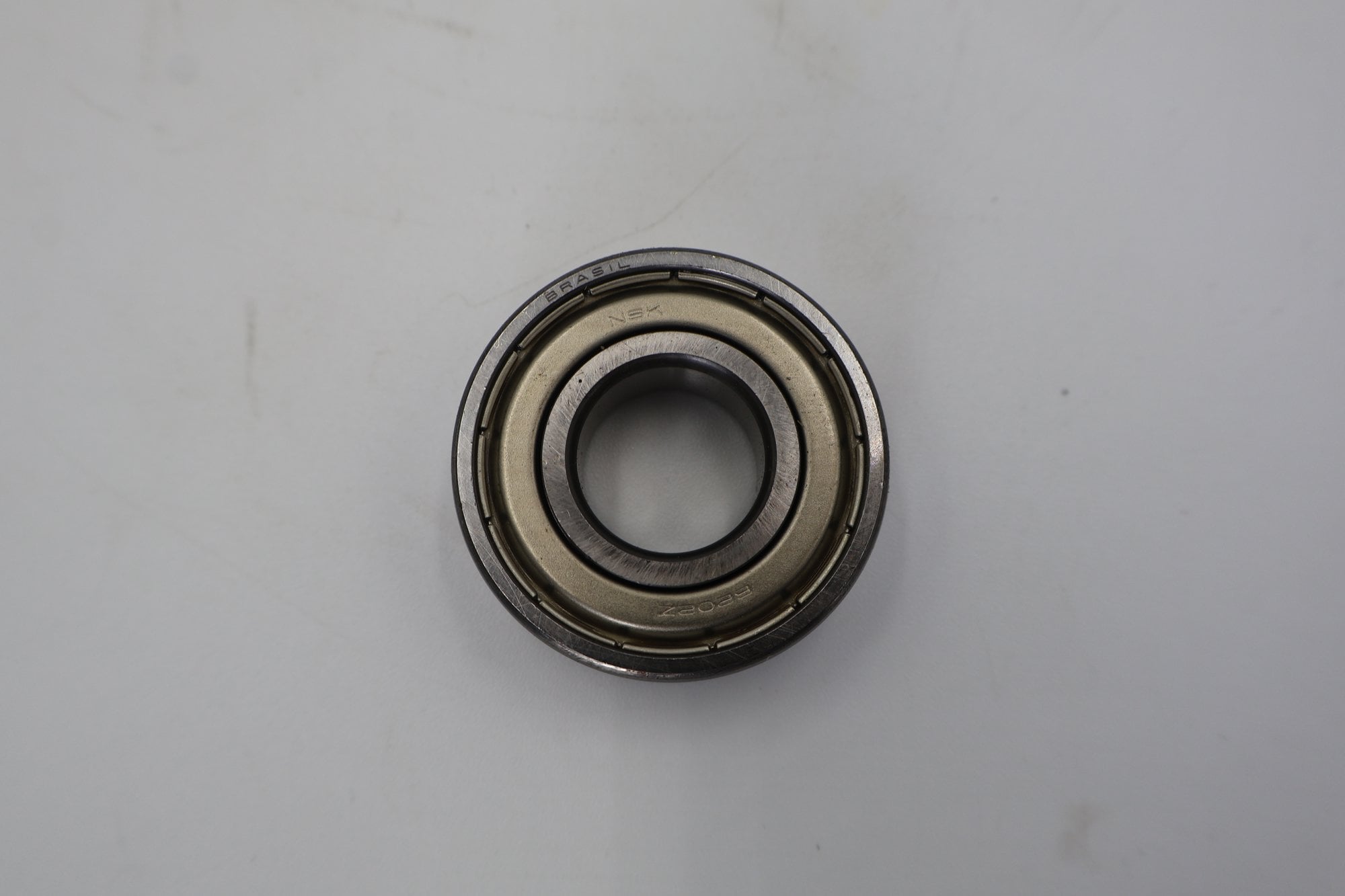 Rolamento de Esferas 6202 - 35 x 15 x 11 mm
