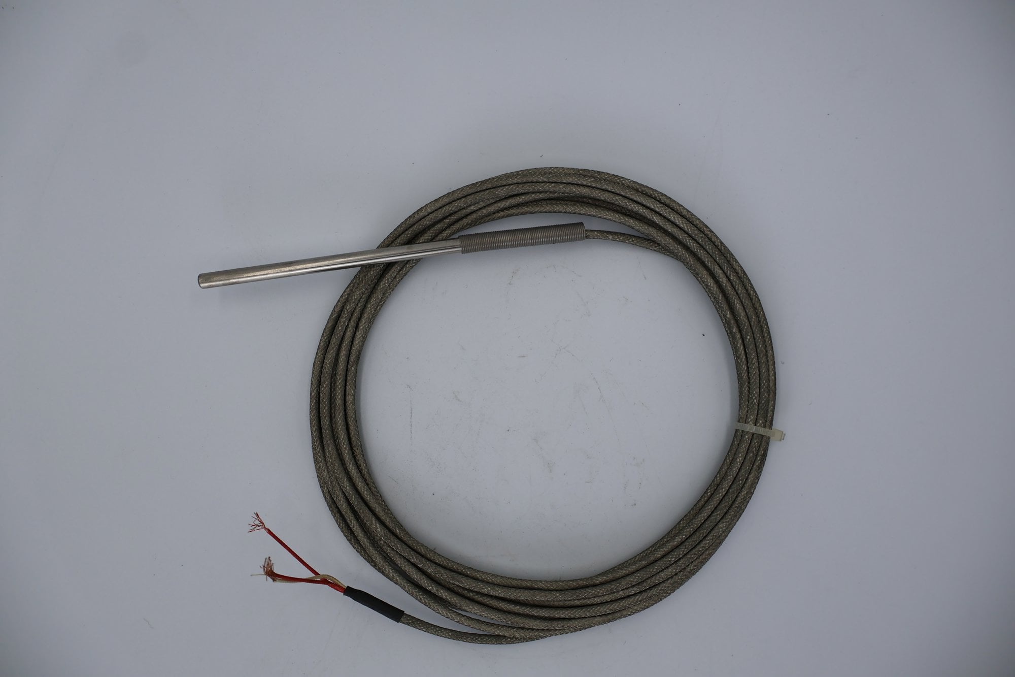 Termostato PT100 3 Fios - Lava a Seco