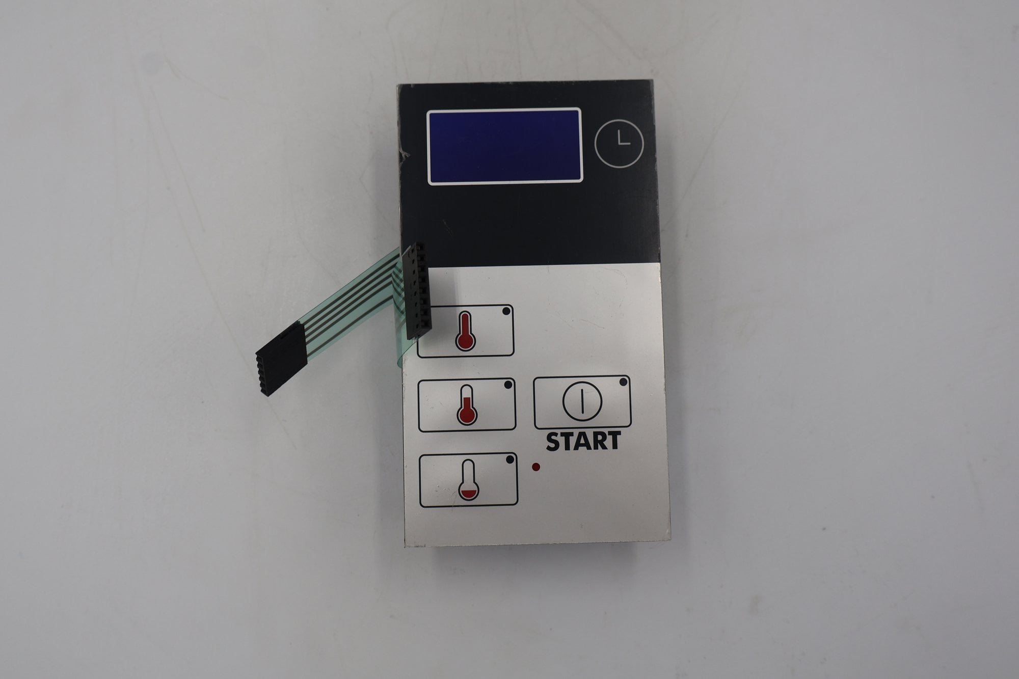 Membrana Easy Control LS530/T24 para Secadora