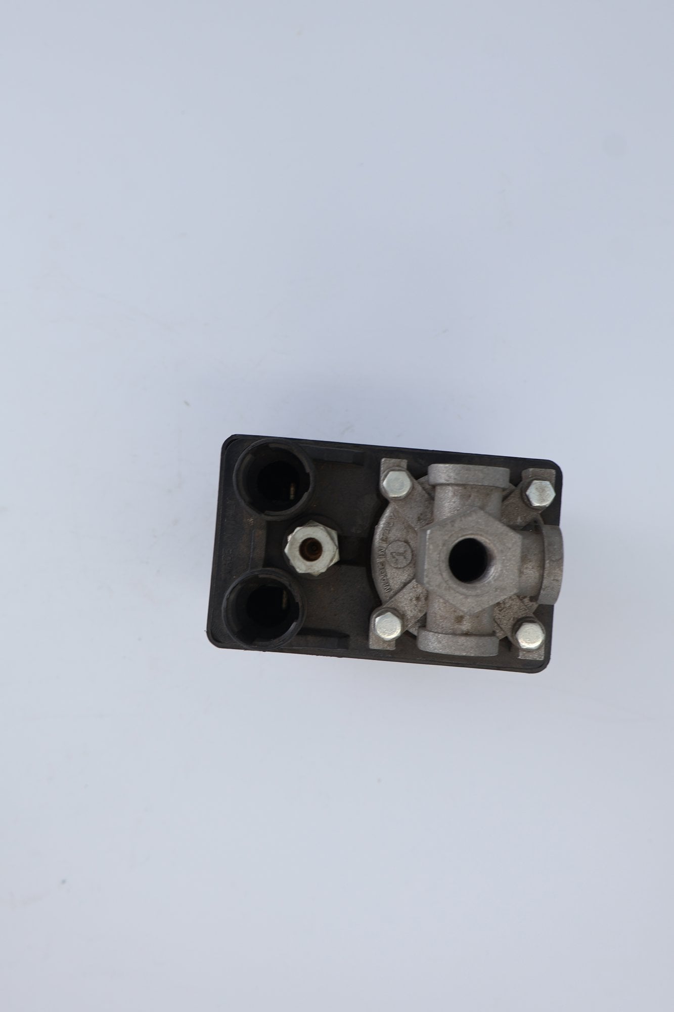 Pressostato para Compressor de Ar - Lava a Seco