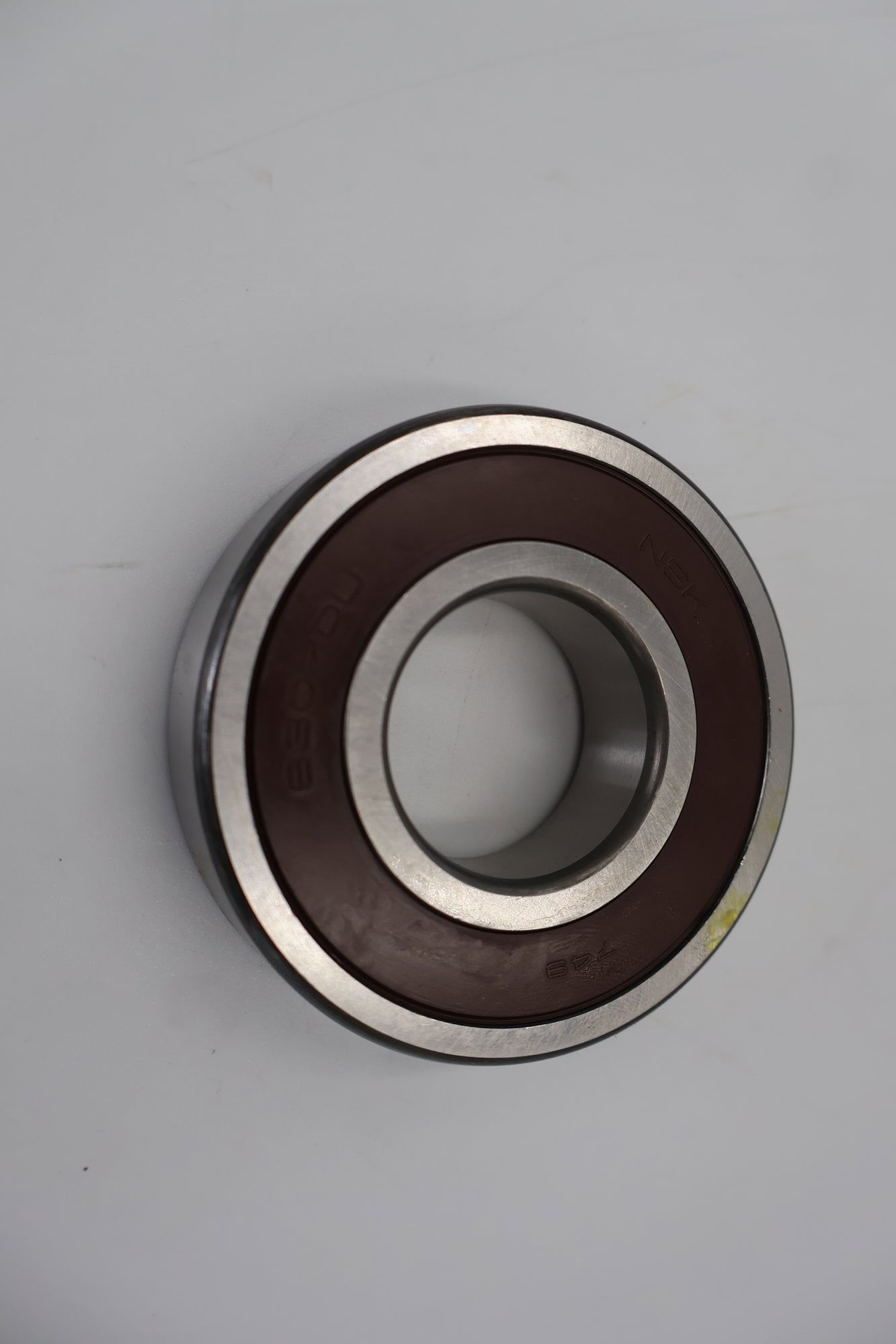 Rolamento de Esferas NSK 6307 - 80 x 35 x 21 mm