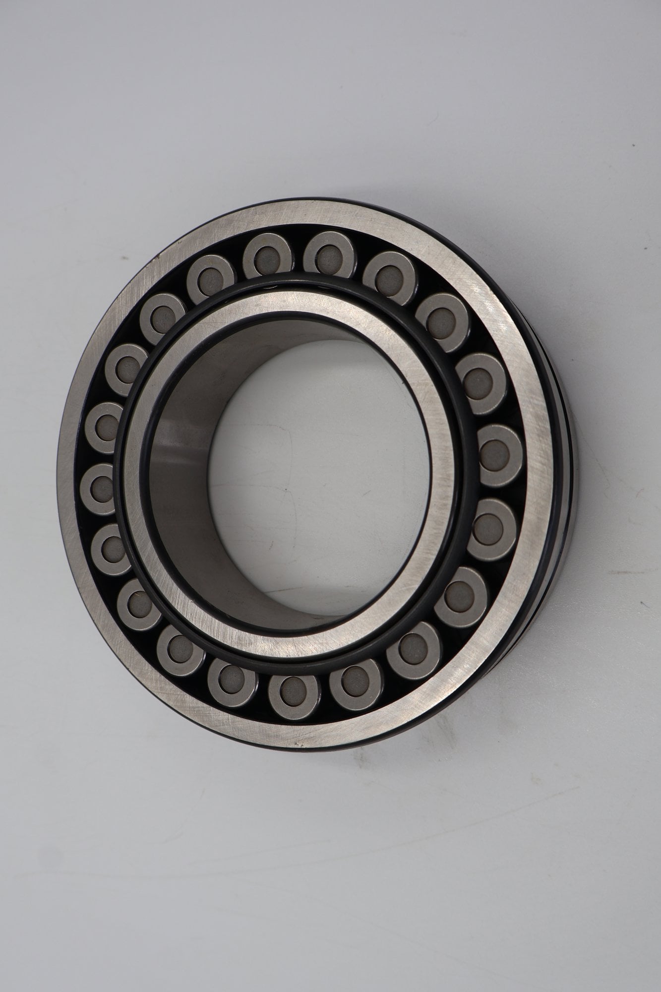 Rolamento de Rolos NSK 22214 - 125 x 70 x 31 mm