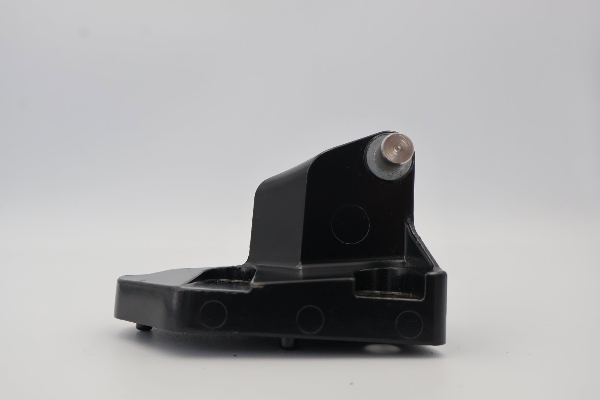 Suporte Fixo da Porta - Superior Direito - Lavadora FX180-240